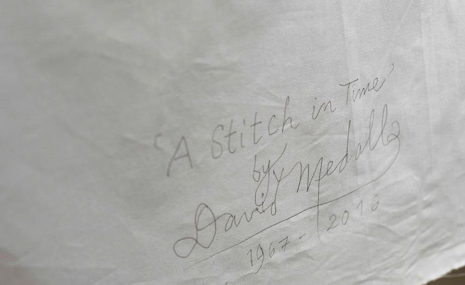 In this paranoid year of border restrictions and global distrust, Medalla&rsquo;s utopian vision is a welcome homage to serendipity and interconnectedness