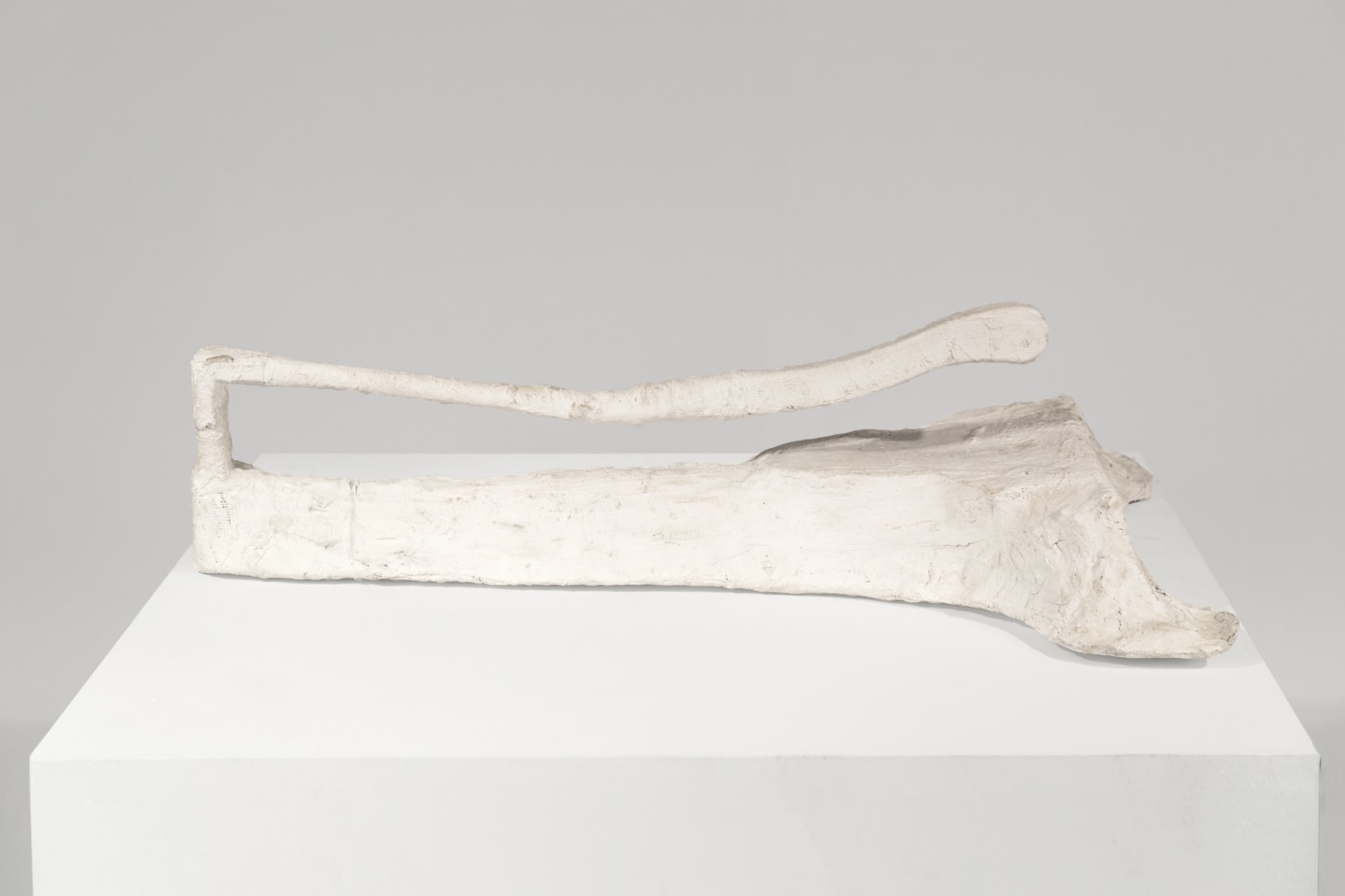 Franz West Adaptive (Pa&szlig;st&uuml;ck), 1983-1984