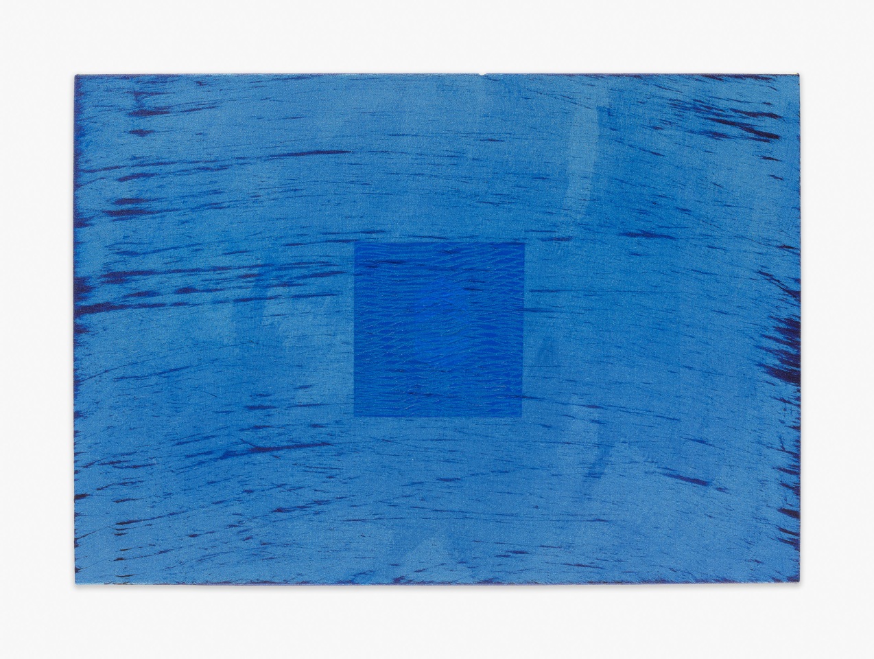 Billy Al Bengston Slidin Al, 2016