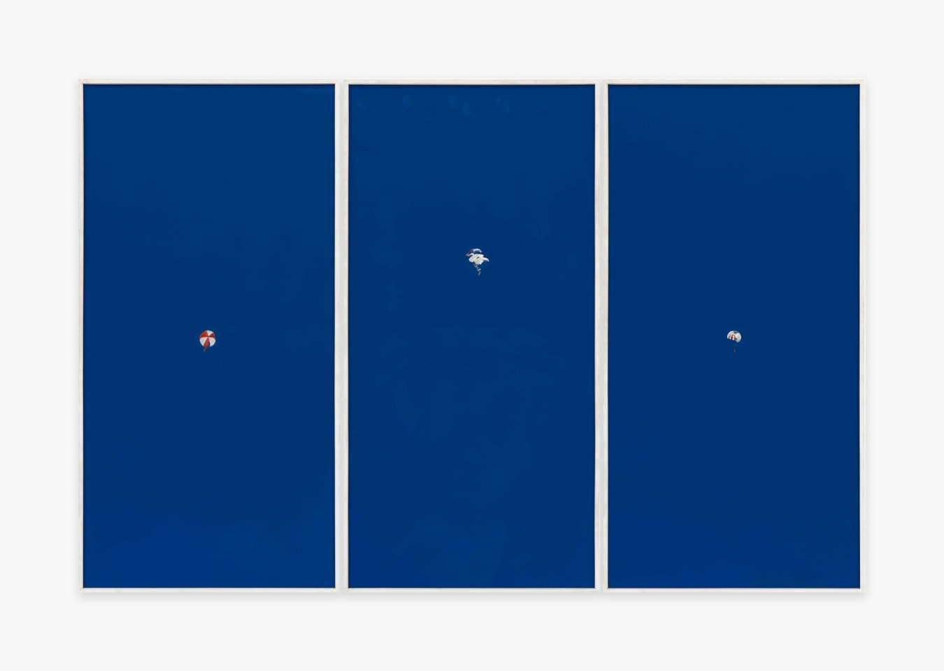 Jack Goldstein Untitled