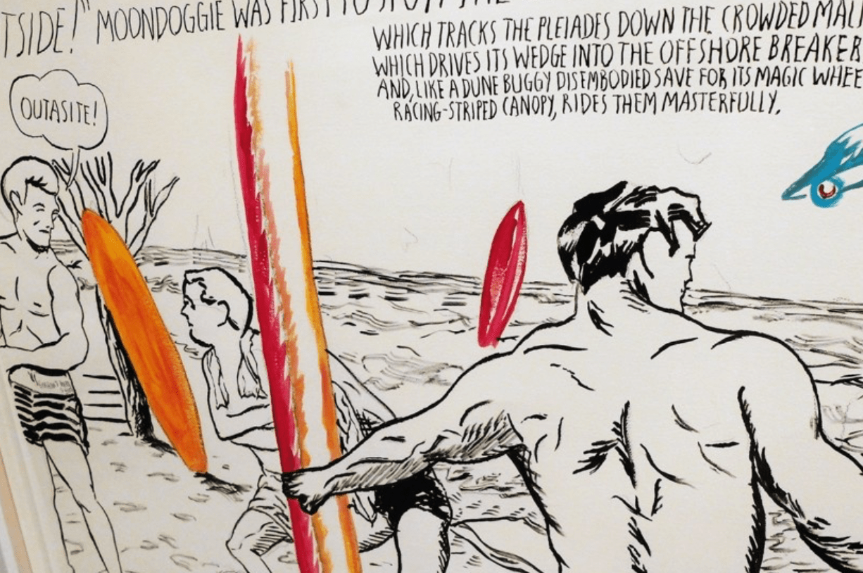 Purple Fashion Magazine