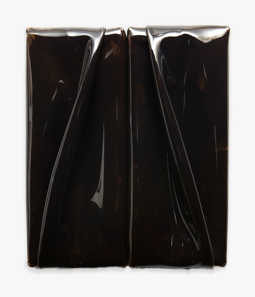 Daniel Turner Untitled 5150 (1/1/12)