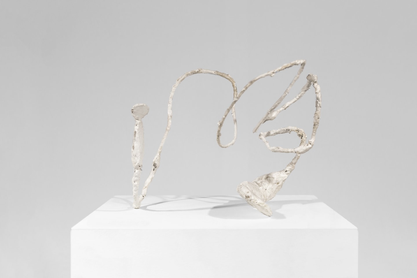 Franz West Untitled, 1982