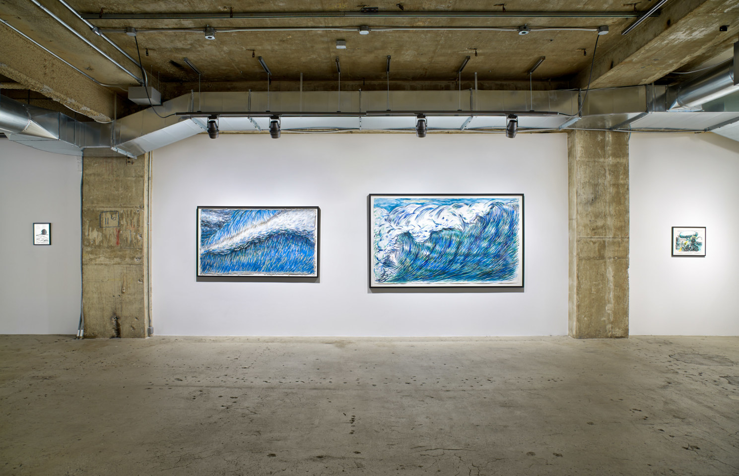 Raymond Pettibon - Are your motives pure? - Exhibitions