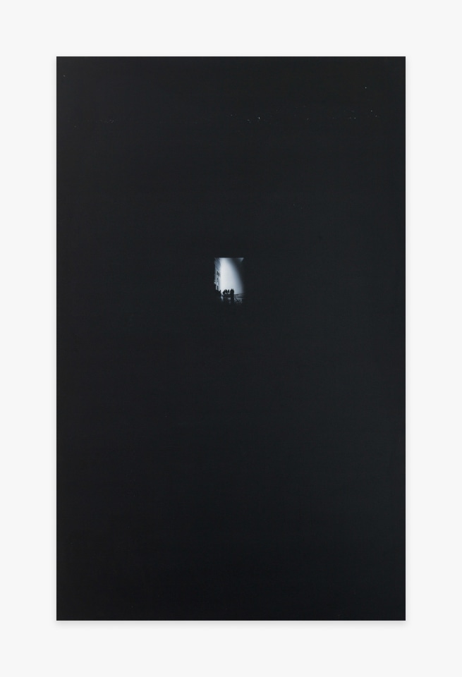 Jack Goldstein Untitled (#26)