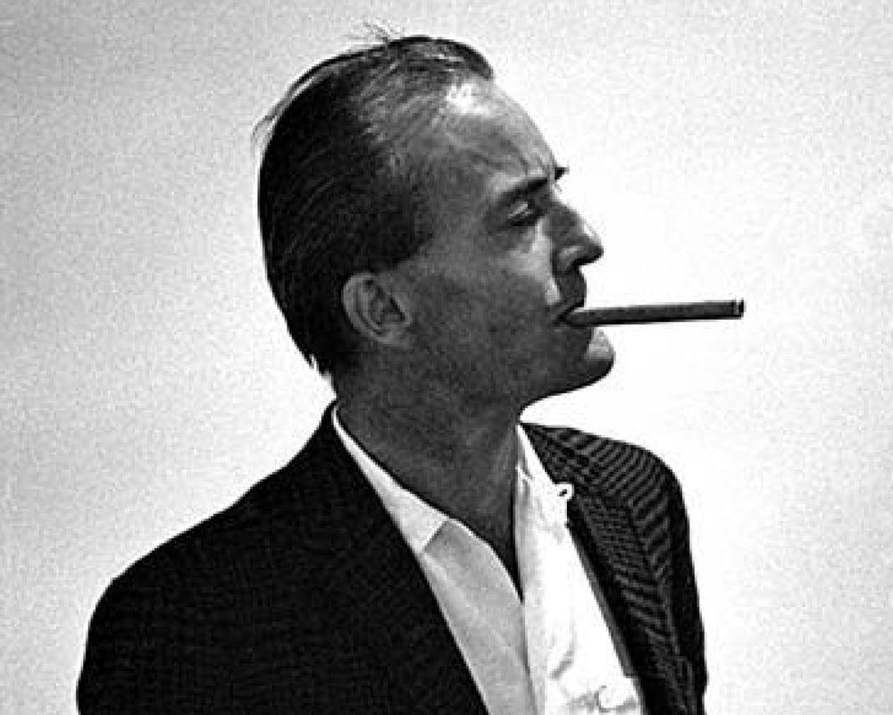 Object Studies | H.C. Westermann, &quot;Dust Pan, 30/15,&quot; 1972