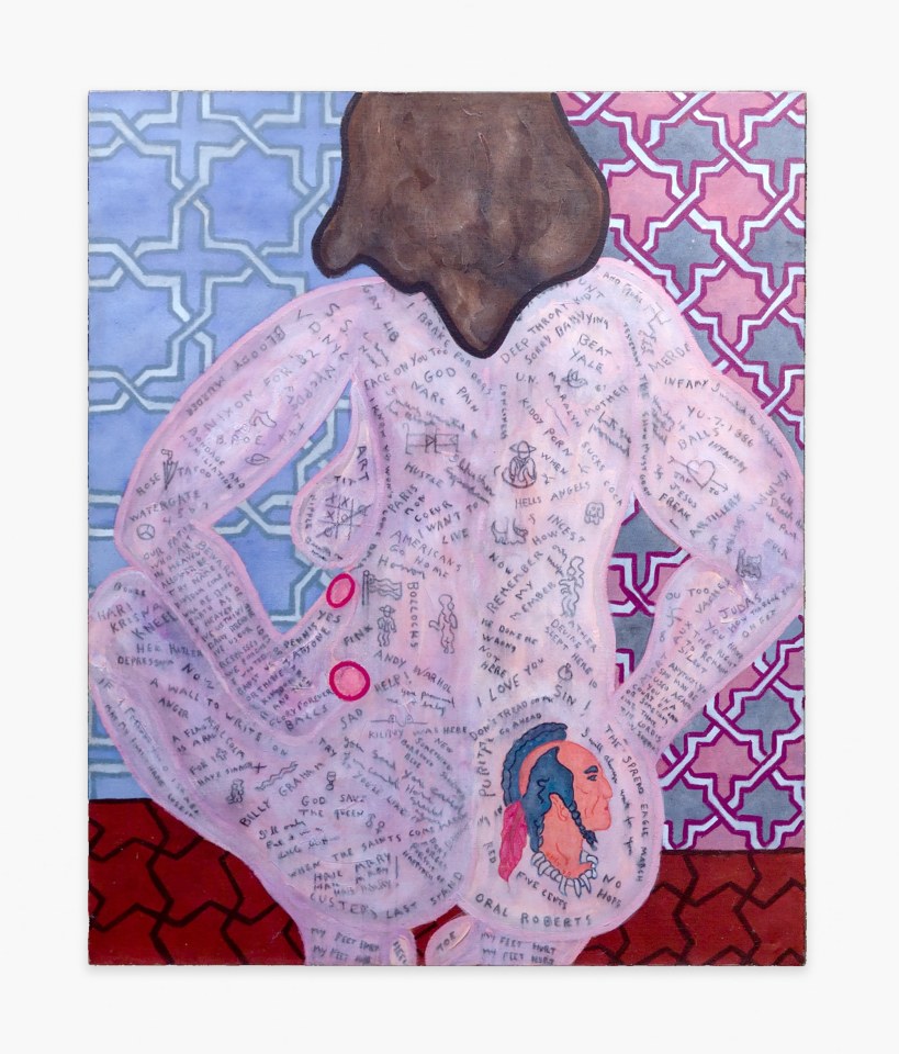 William N. Copley Untitled