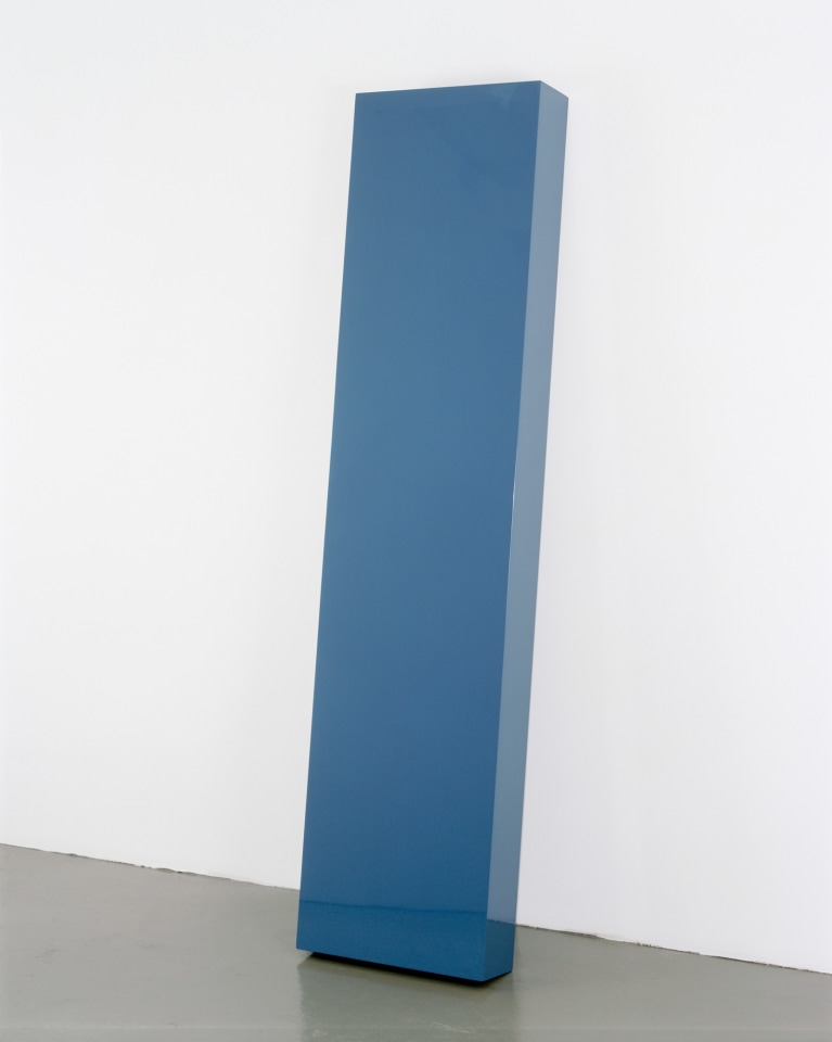 John McCracken UFO, 2002