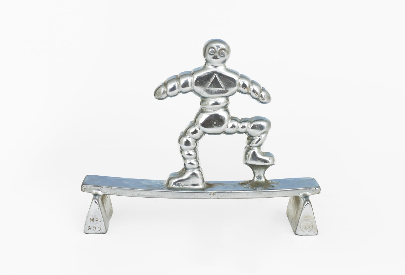 H.C. Westermann Mr. Goo #1, 1966