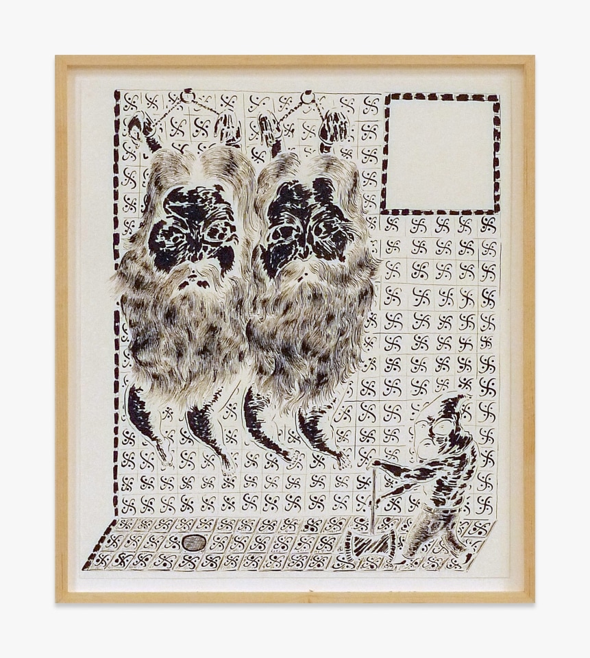 Joshua Mannis So Much for Working Change from Within the System