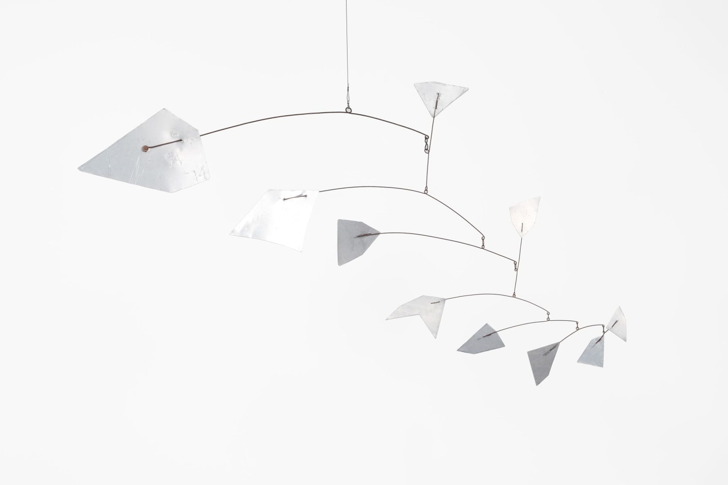 Alexander Calder Untitled