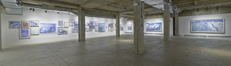 Contemporary Art Daily