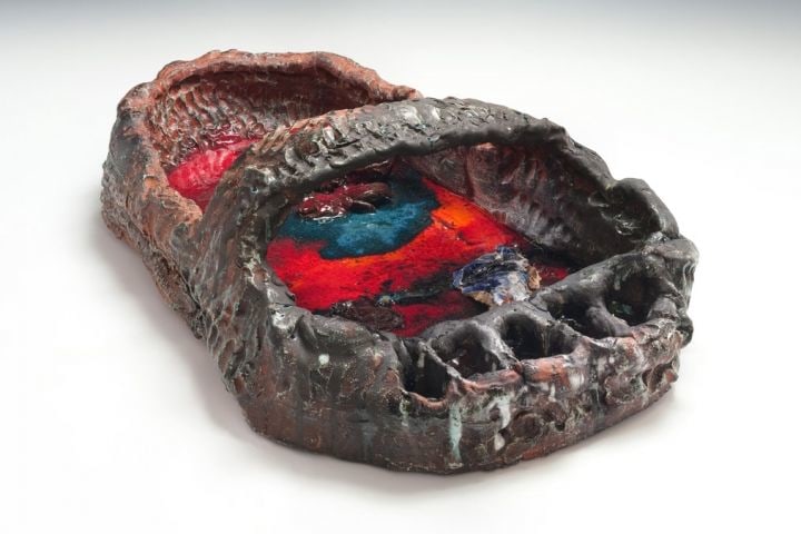 WEDNESDAY. SEPTEMBER 17 Opening: &ldquo;Fire!&rdquo; at Venus Over Manhattan curated by de Pury de Pury A year and a half after stepping down as the head of Phillips, Simon de Pury has curated a ceramics show alongside his wife Michaela.&mdash;N.F. Venus Over Manhattan, 980 Madison Avenue, New York, 6-9 p.m.