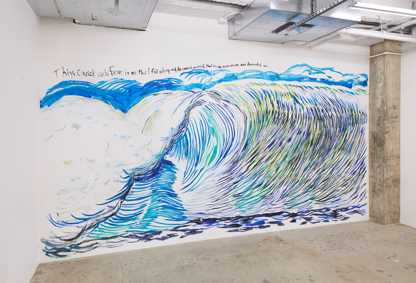 Raymond Pettibon - Are your motives pure? - Exhibitions