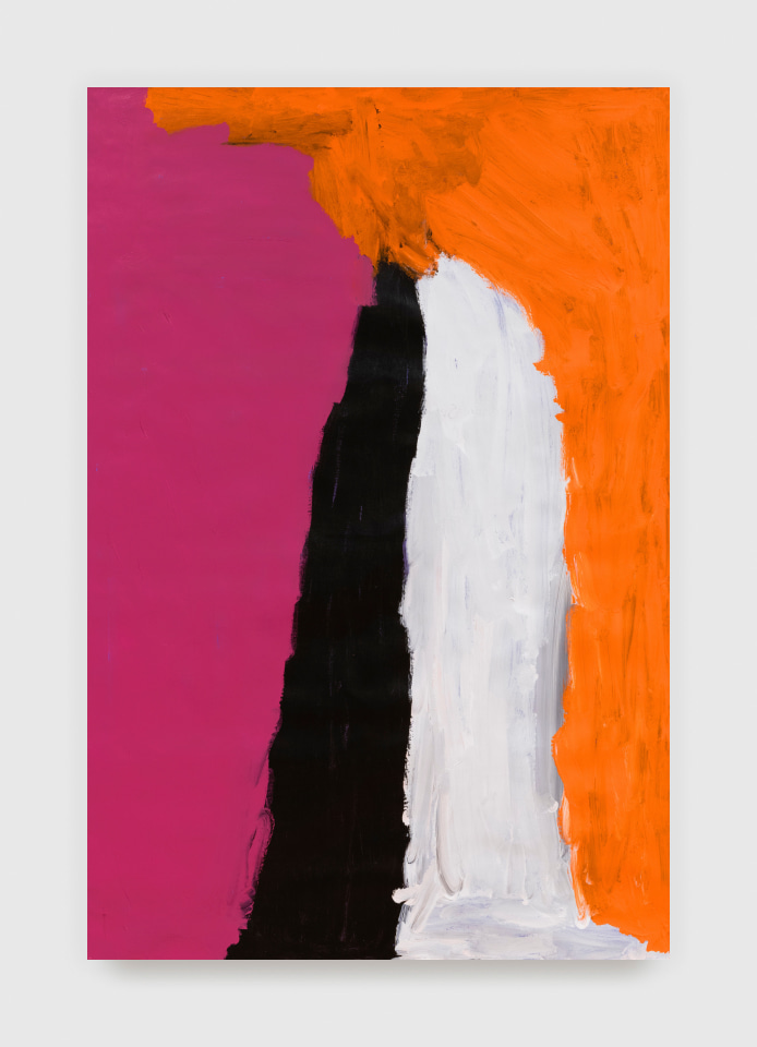 Painting by Sally Gabori titled Dibirdibi Country from 2010