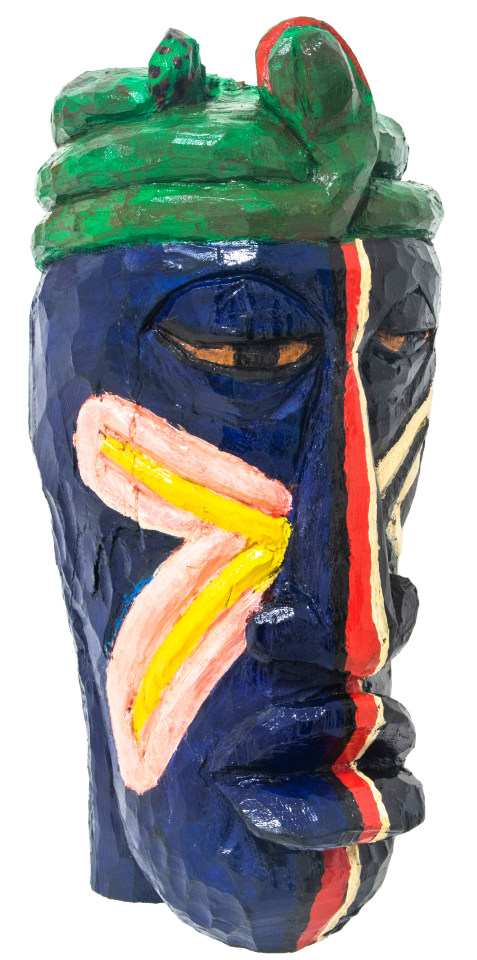 Anderson Pigatt, East and West, 1966