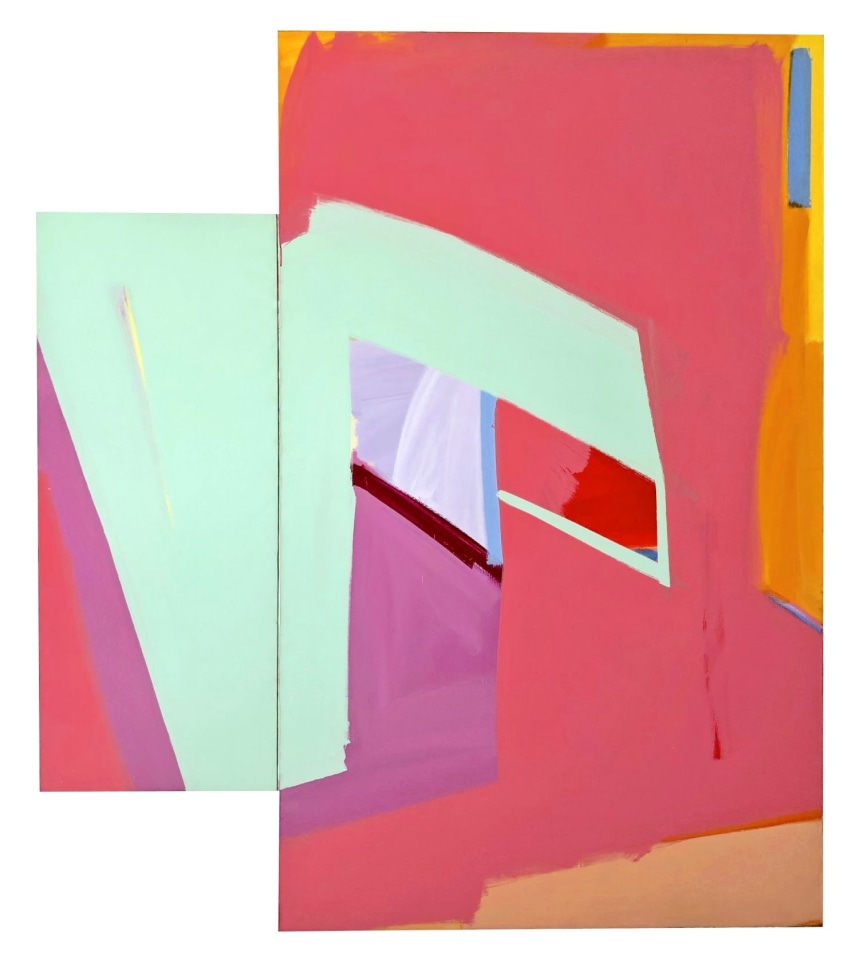 Michael Boyd, Dygno, 1966