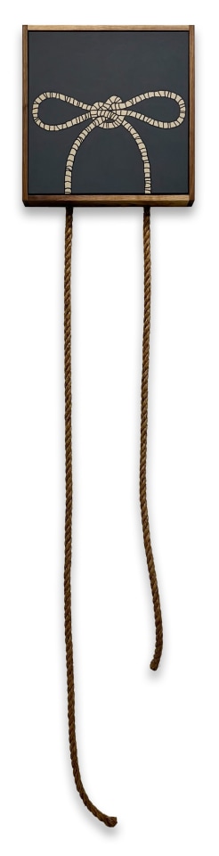 Sean Gannon, The Handcuff, 2024