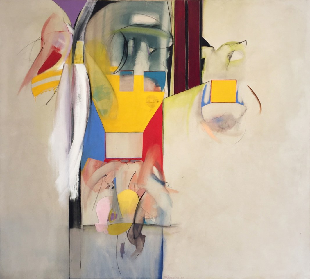 Miriam Schapiro ,