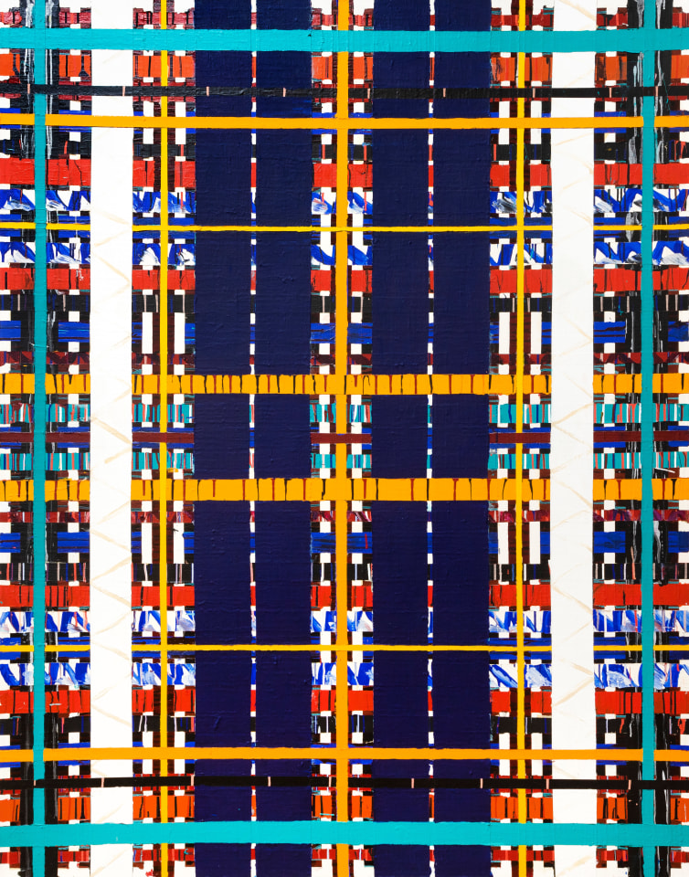 Susan Fortgang, Signal, 1977