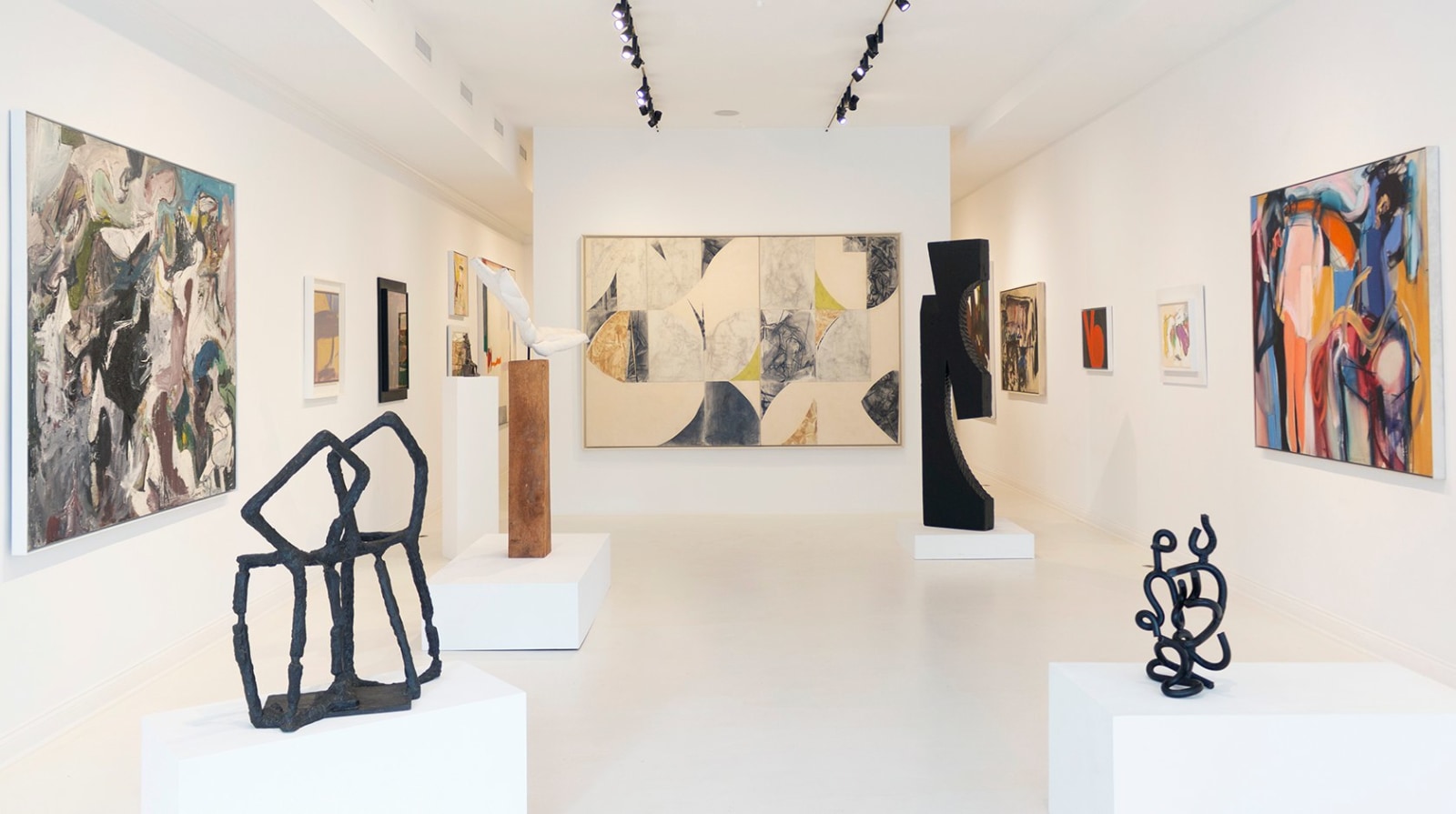 Montauk Highway II: Postwar Abstraction in the Hamptons