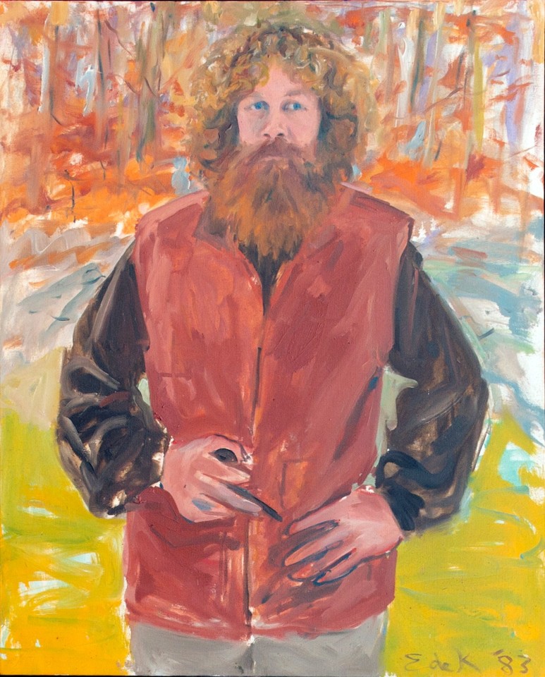 Elaine de Kooning