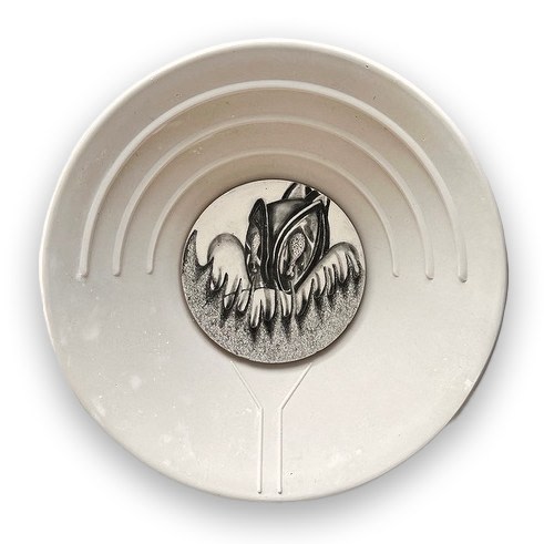 John-Drue, Sluice Juice, 2024