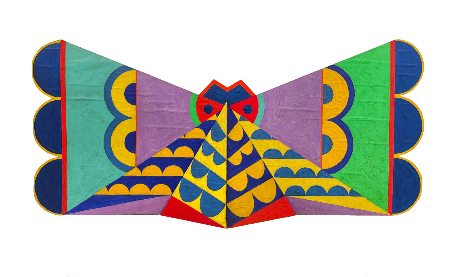 Ellsworth Ausby (1942-2011)
