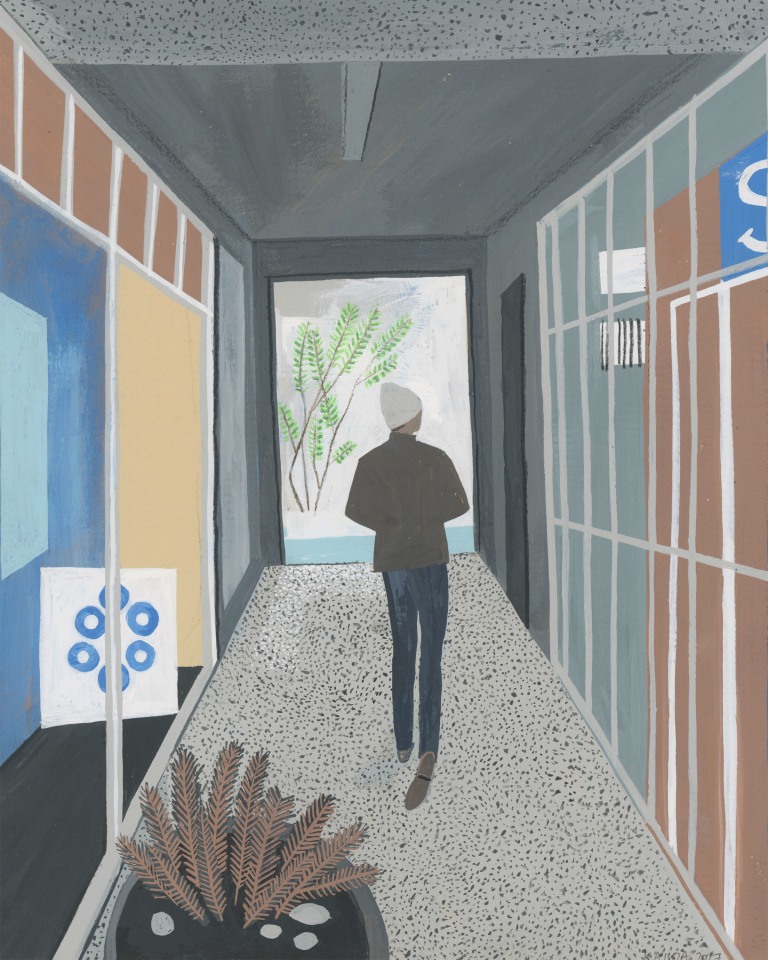 Sam Kalda ,