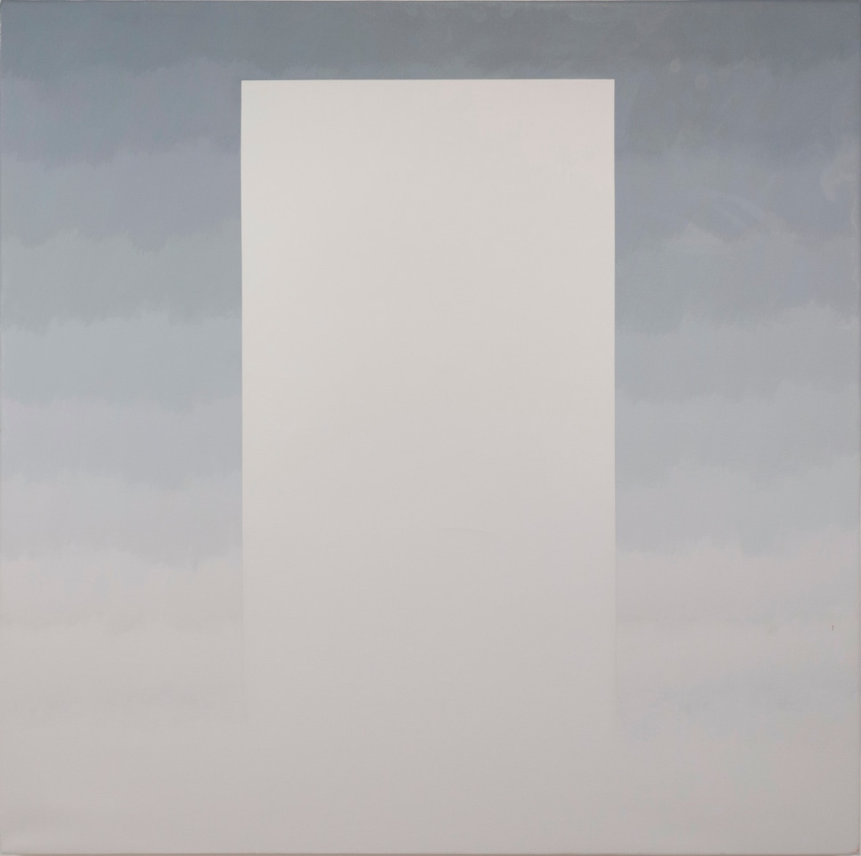 Michael Boyd, Verlaine's Dream Painting, 1970