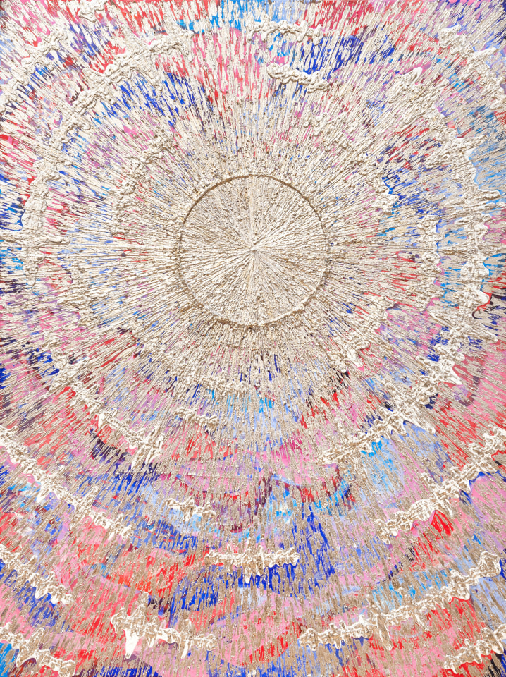 Seffa Klein, WEB (Get Out More), 2023