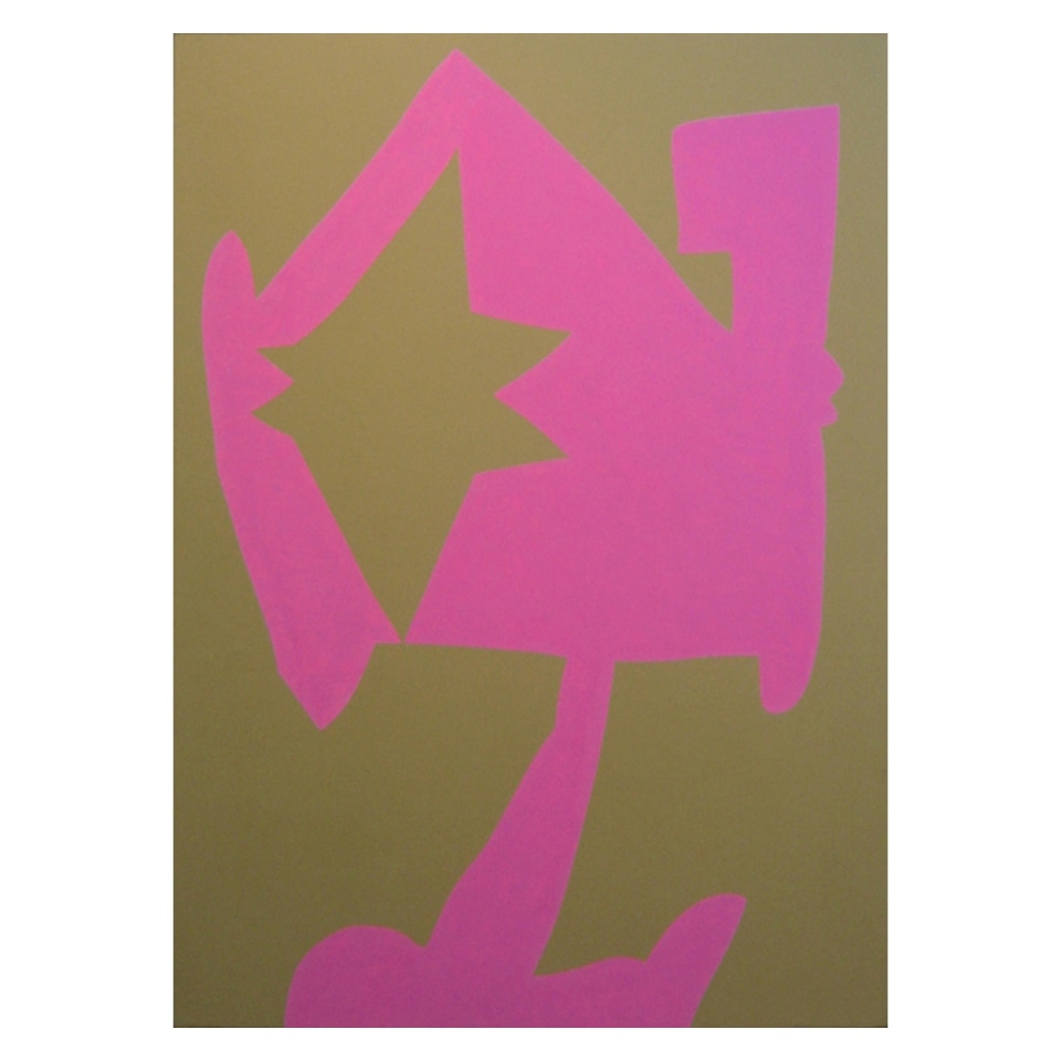 Jorge Fick, Pod Series: R.F.D., 1970