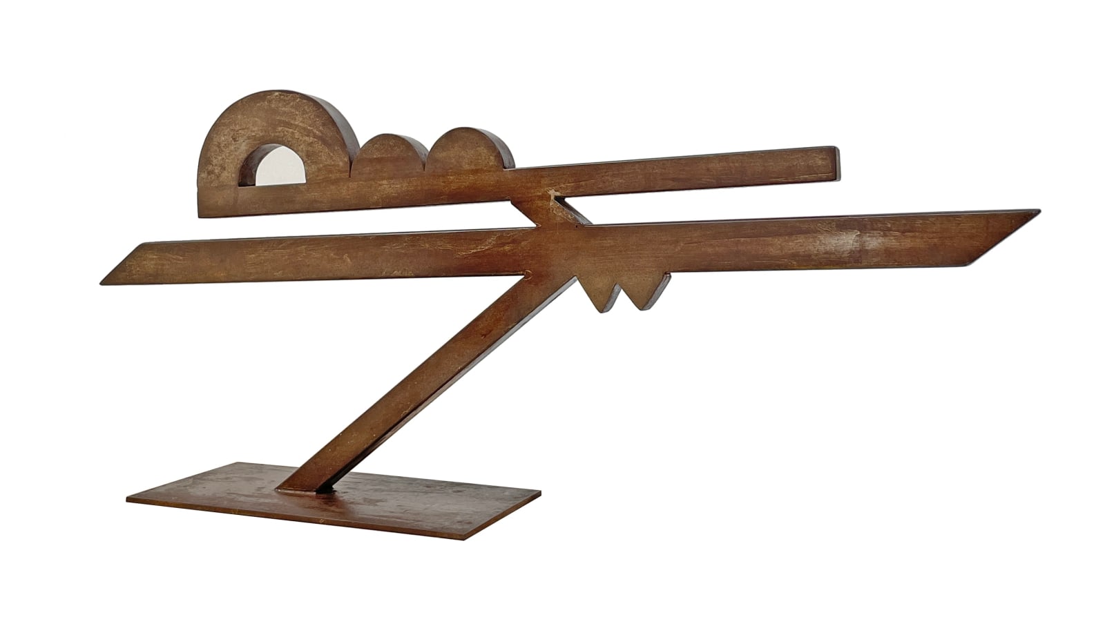 Ellsworth Ausby, Untitled, 1976