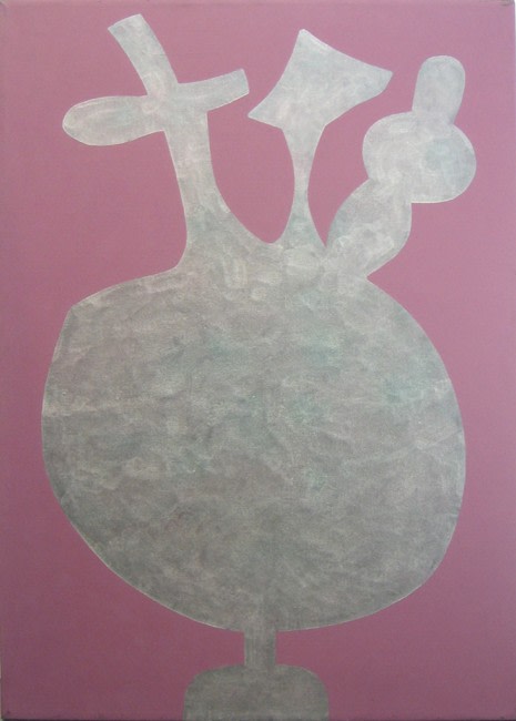 Jorge Fick, Adios Picasso, 1973