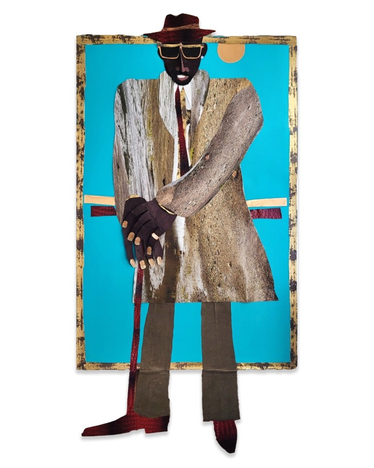 Judy Bowman 313 All Day, 2023