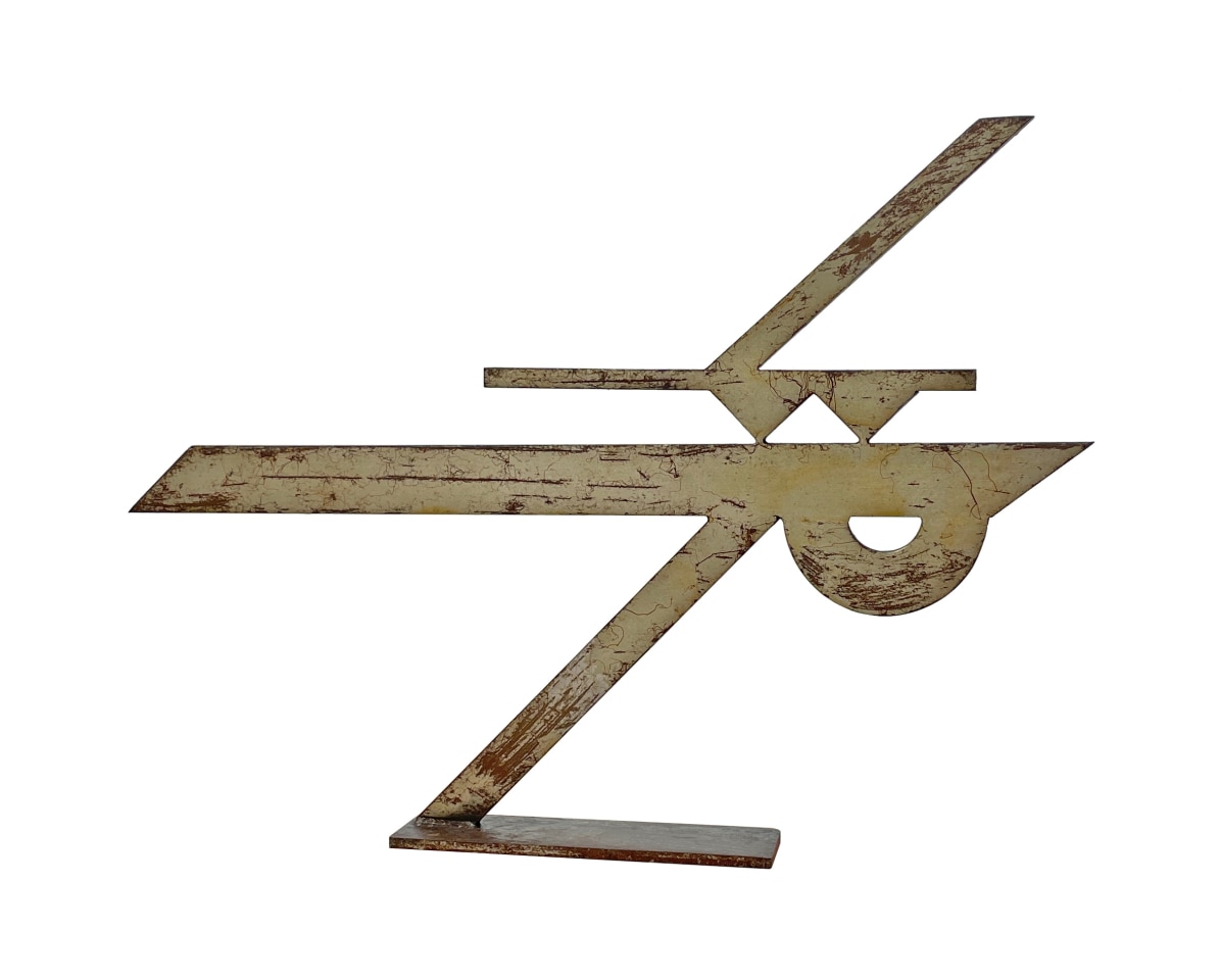 Ellsworth Ausby (1942-2011)
