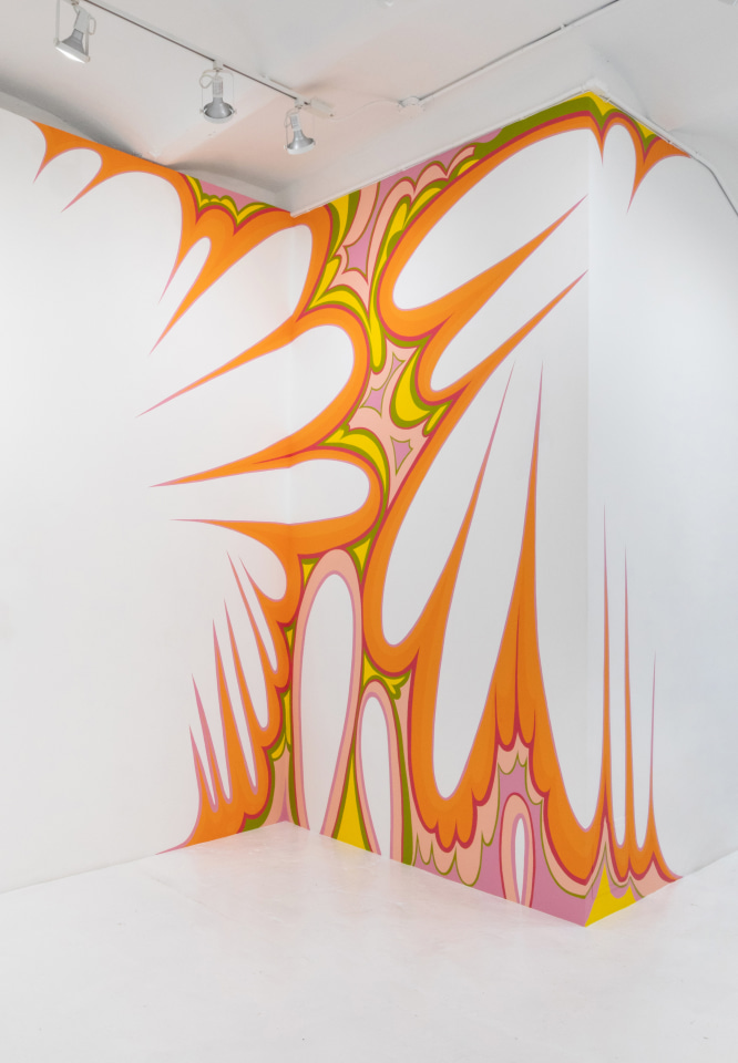 Amie Cunat (b. 1986)