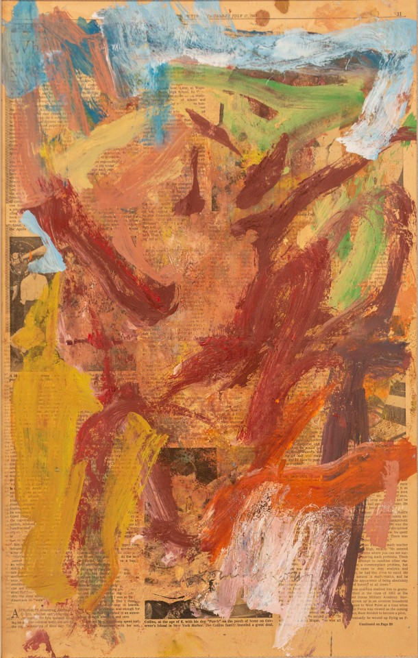 Willem de Kooning