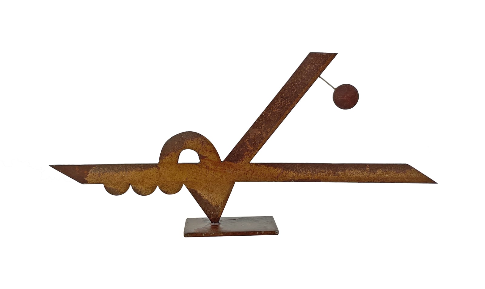 Ellsworth Ausby (1942-2011)
