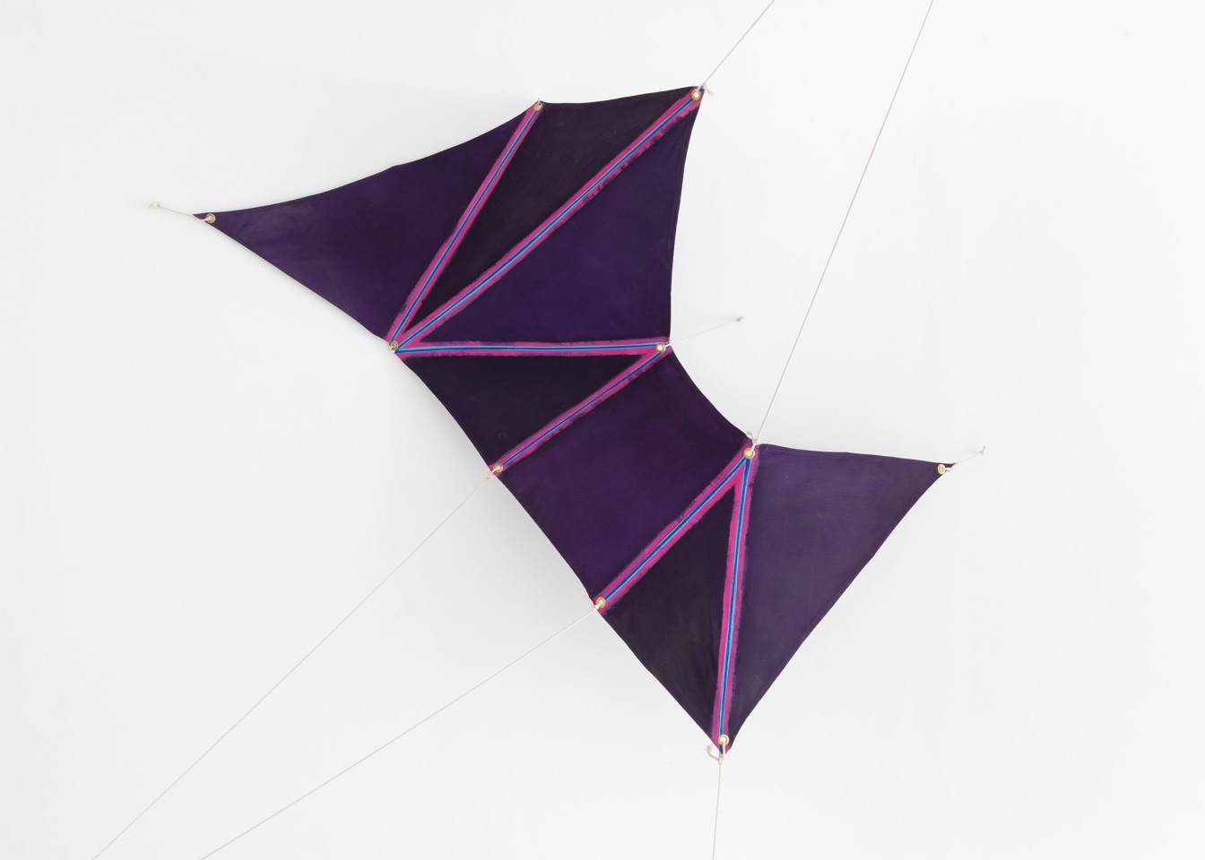 Joe Overstreet (1933-), Untitled, 1971