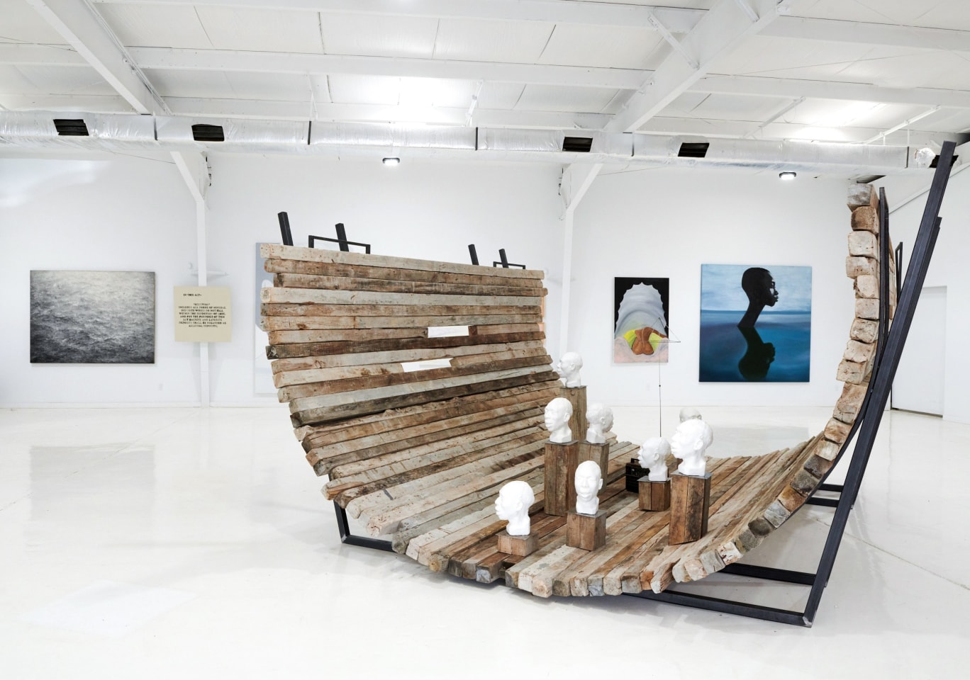 HOLY WATER: Curated by Zoe Lukov