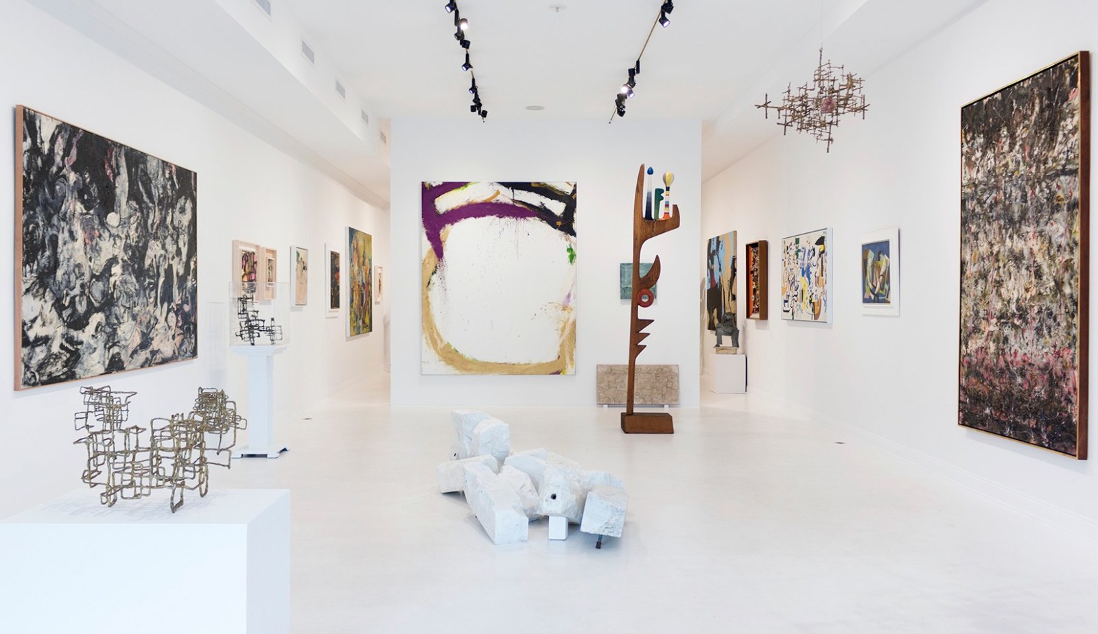 Montauk Highway: Postwar Abstraction in the Hamptons