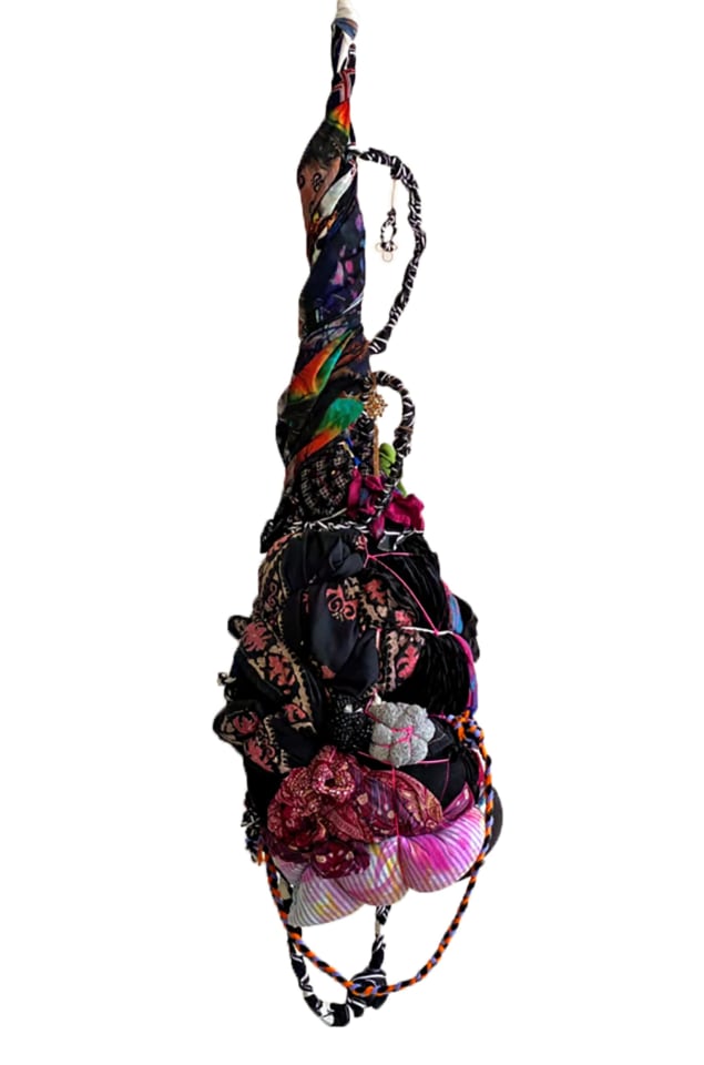 Shinique Smith ,