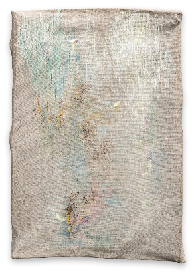 Javier Arce, Sobre lo cercano (Amable), 2021