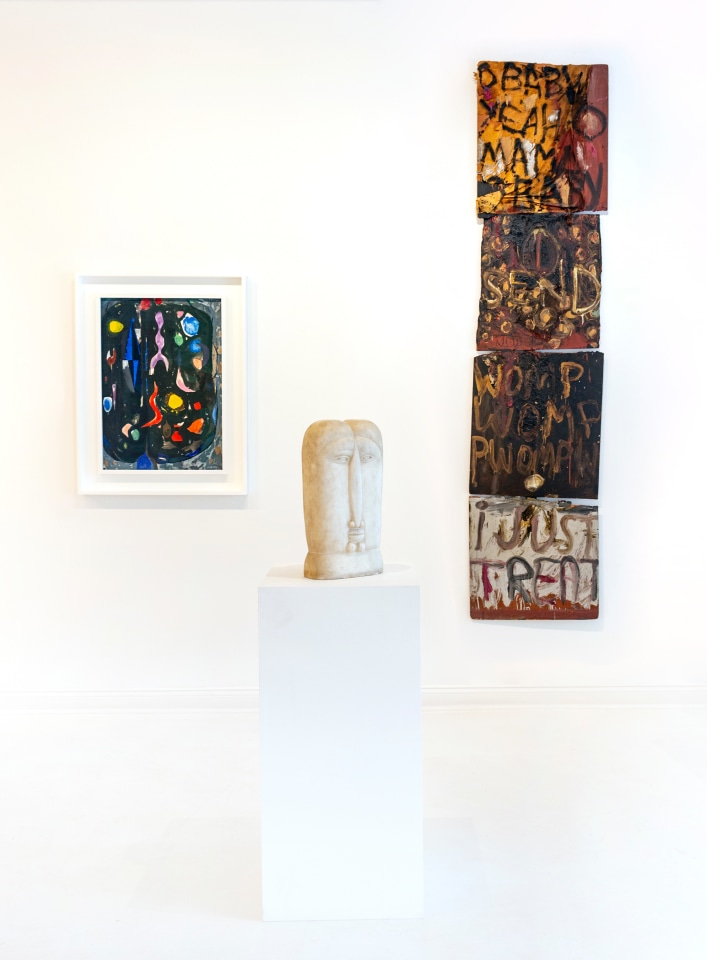 Montauk Highway III: Postwar Abstraction in the Hamptons