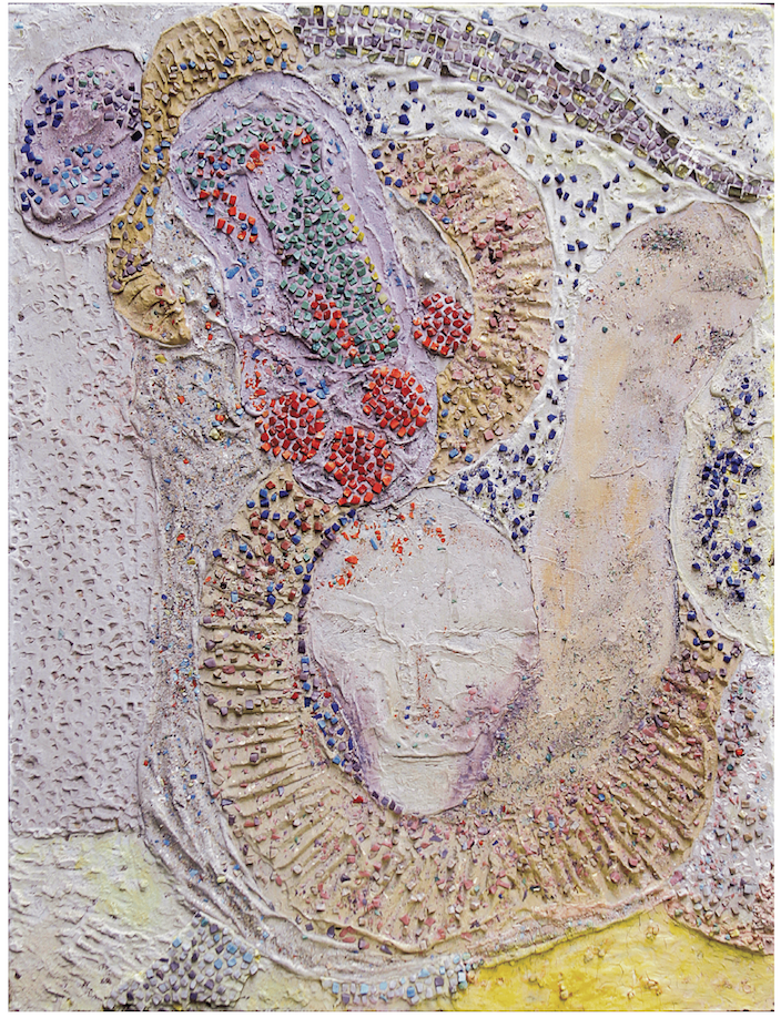 Jeanne Reynal (1903-1993), Untitled, 1958