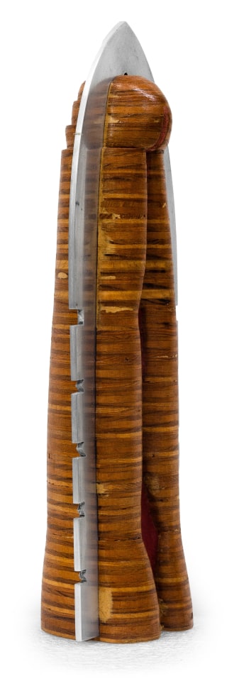 Walter C Jackson, S5-G3-K15, 1982