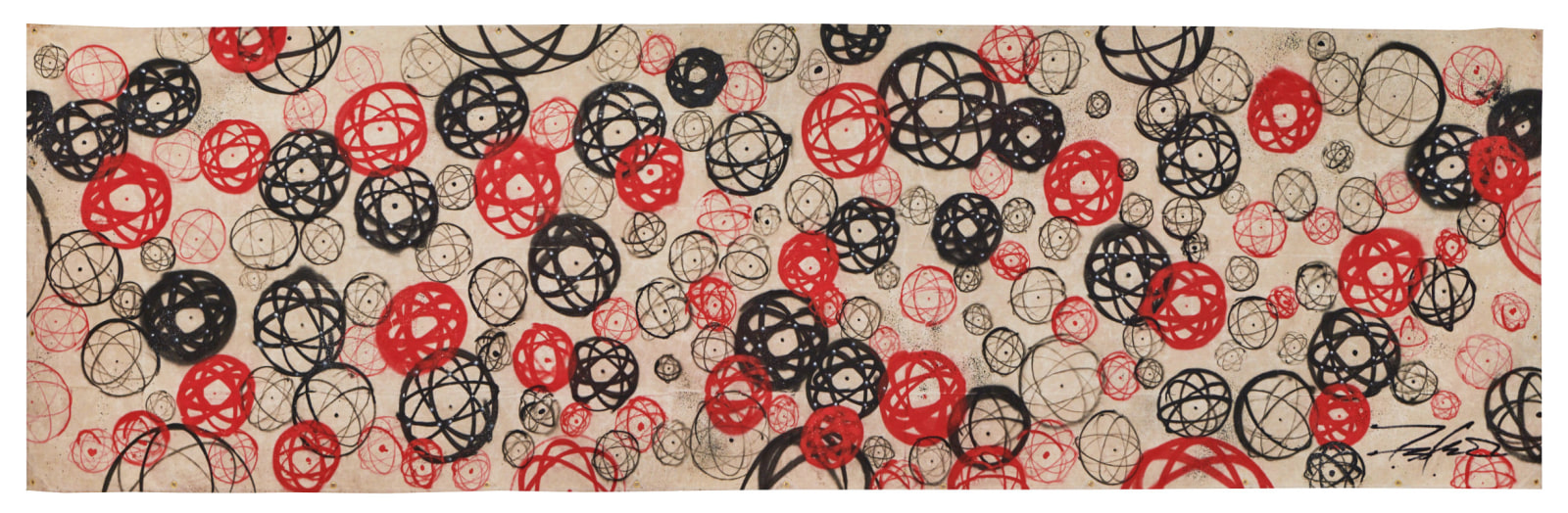 FUTURA2000, ANTIGEN, 2022