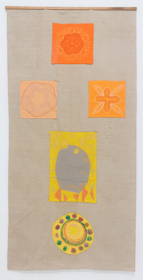 Elizabeth Jennerjahn, Untitled