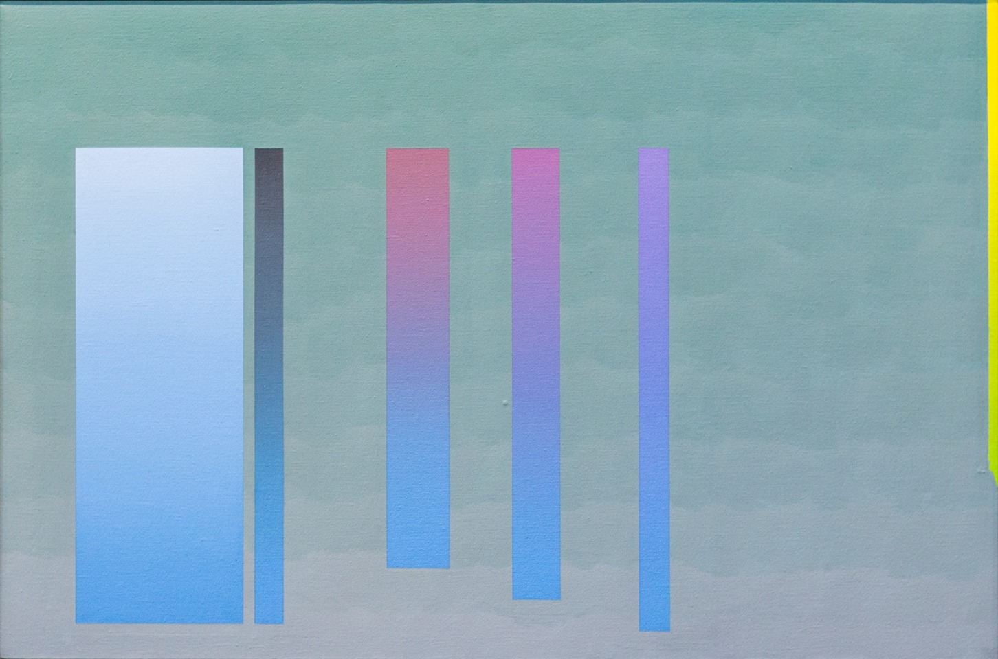 Michael Boyd, Lakeside, 1969
